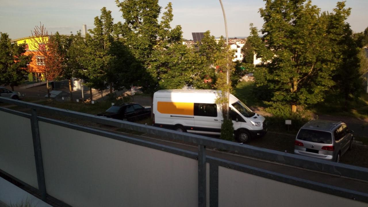 Komfort Apartment 2 Eg Bei Juergen Kunzi Filderstadt Εξωτερικό φωτογραφία