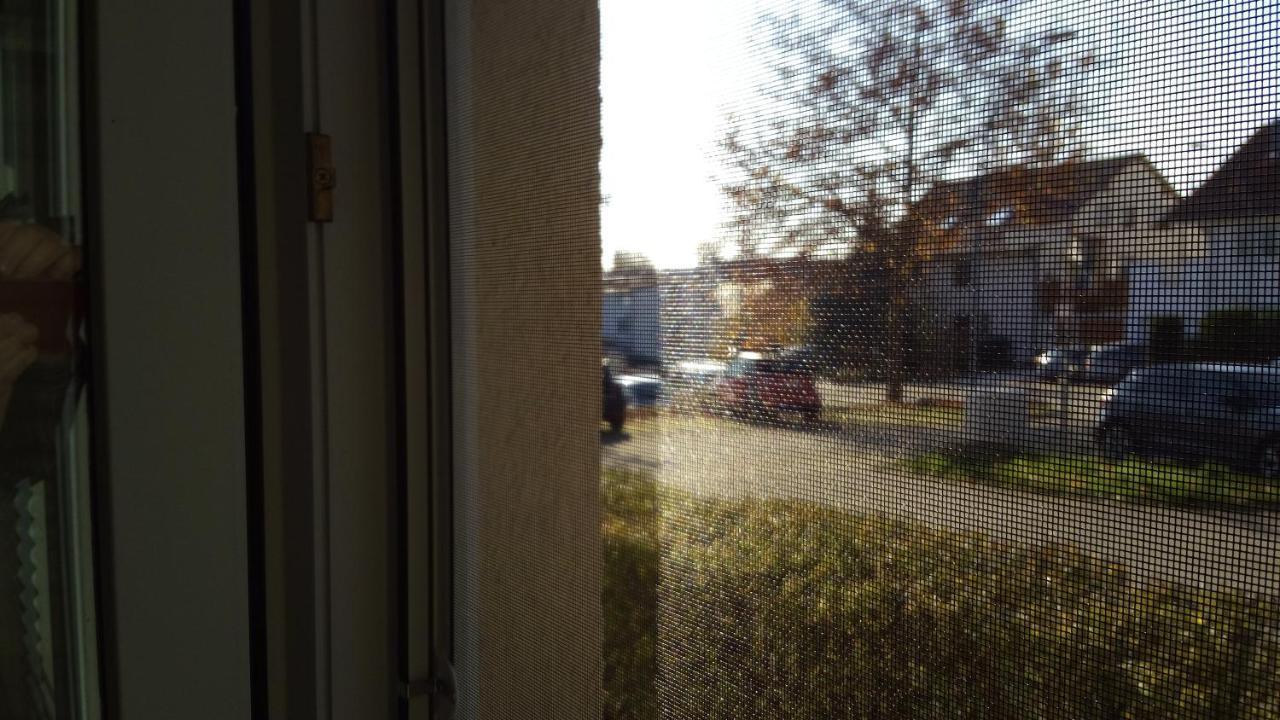 Komfort Apartment 2 Eg Bei Juergen Kunzi Filderstadt Εξωτερικό φωτογραφία