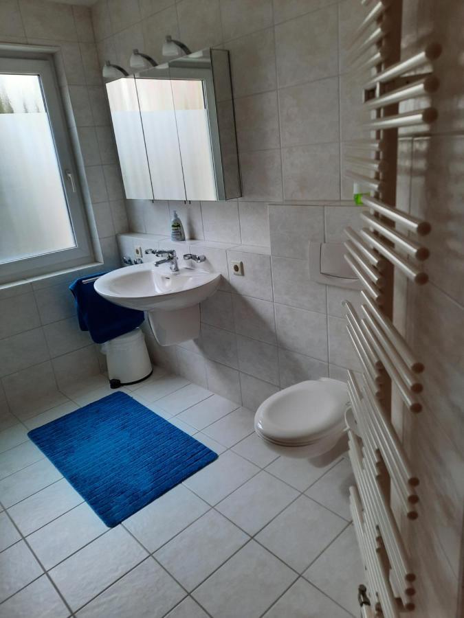 Komfort Apartment 2 Eg Bei Juergen Kunzi Filderstadt Εξωτερικό φωτογραφία