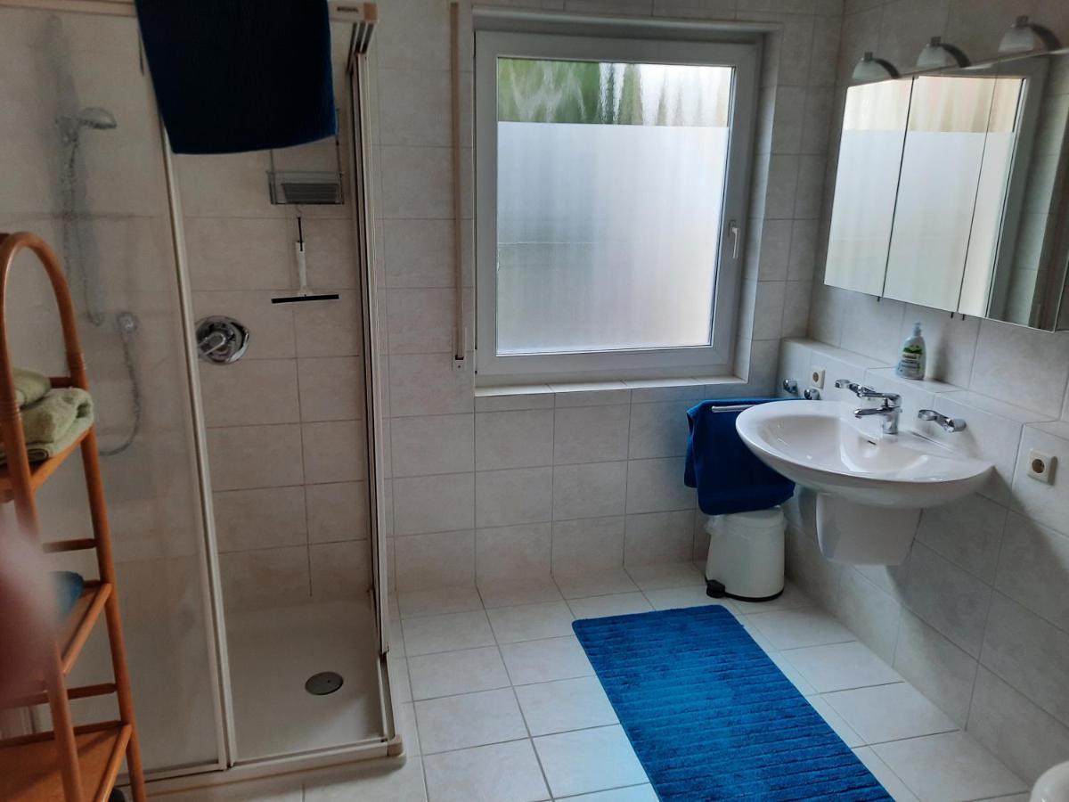 Komfort Apartment 2 Eg Bei Juergen Kunzi Filderstadt Εξωτερικό φωτογραφία