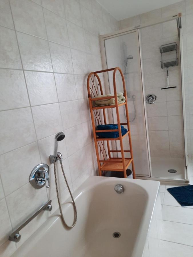 Komfort Apartment 2 Eg Bei Juergen Kunzi Filderstadt Εξωτερικό φωτογραφία