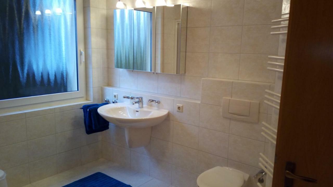 Komfort Apartment 2 Eg Bei Juergen Kunzi Filderstadt Εξωτερικό φωτογραφία