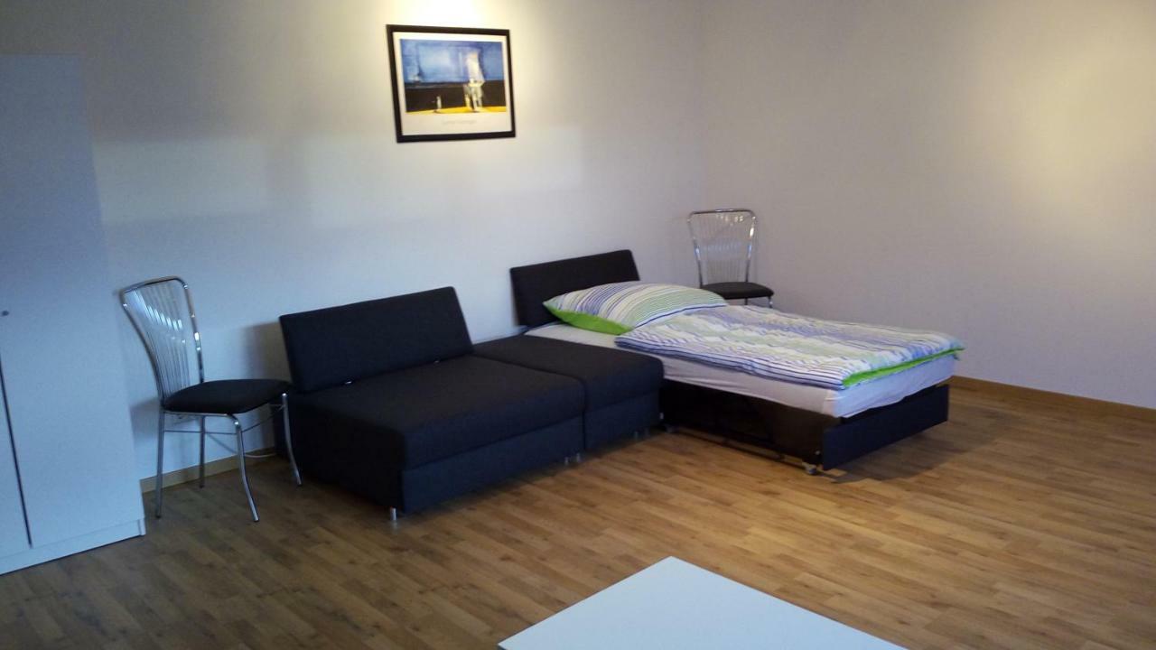 Komfort Apartment 2 Eg Bei Juergen Kunzi Filderstadt Εξωτερικό φωτογραφία