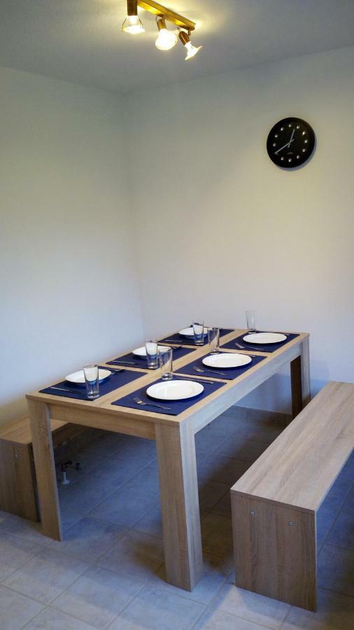 Komfort Apartment 2 Eg Bei Juergen Kunzi Filderstadt Εξωτερικό φωτογραφία